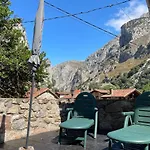 Holiday home Campo