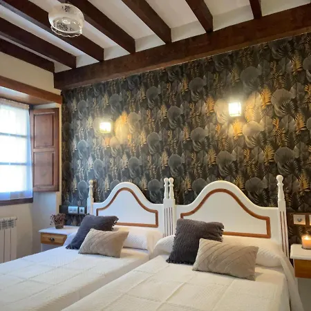 Campo Holiday home *