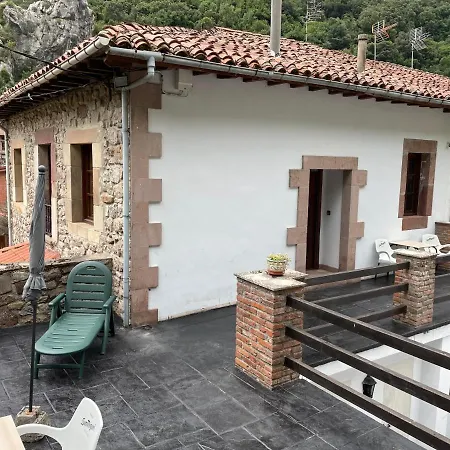 Campo Сasa de vacaciones *