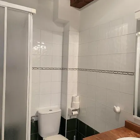 Holiday home Campo La Hermida