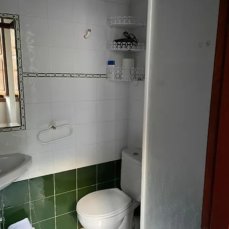 Campo لا إيرميذا