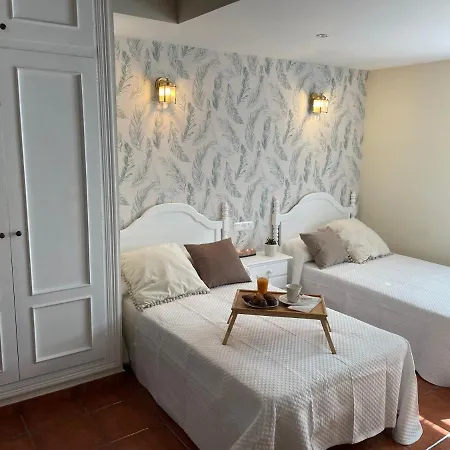 Campo Holiday home *