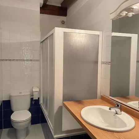 بيت للعطل Campo