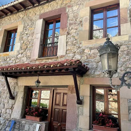 بيت للعطل Campo *