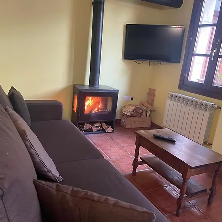 Campo بيت للعطل