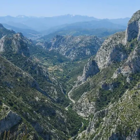 بيت للعطل Campo *