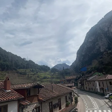 Сasa de vacaciones Campo *
