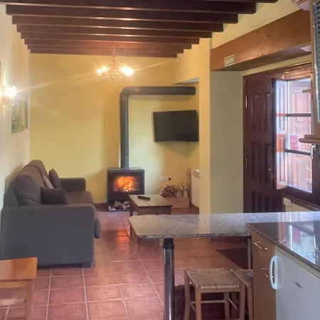 Campo لا إيرميذا