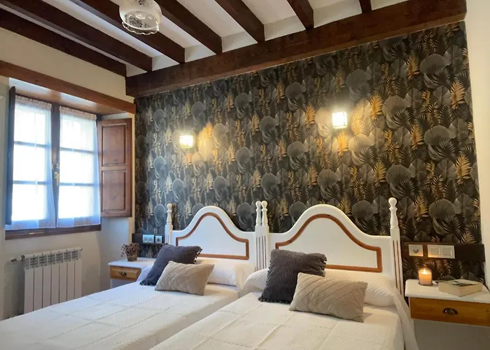 Campo בית נופש *