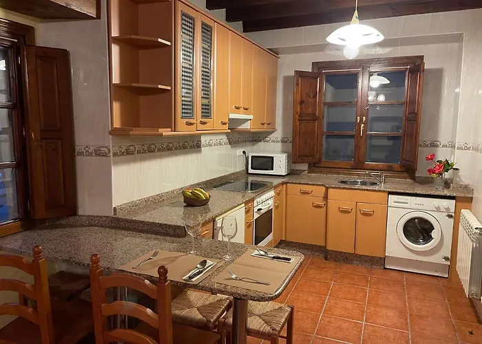 Campo לה הרמידה