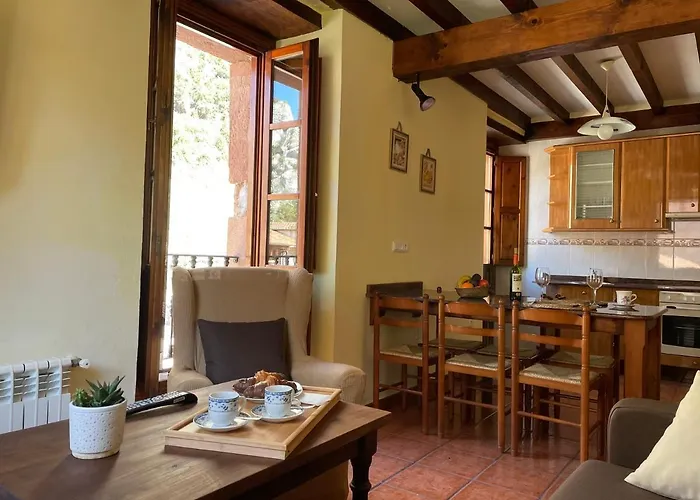 Campo בית נופש *