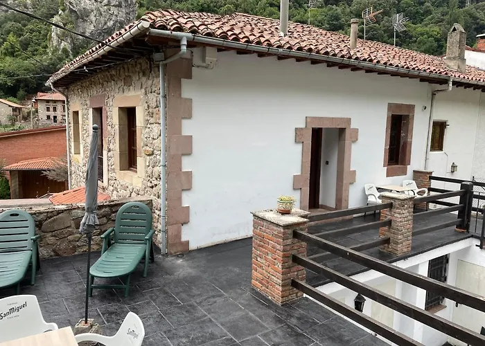 Campo Holiday home *