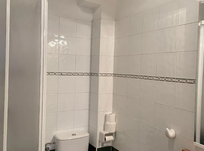 בית נופש Campo לה הרמידה