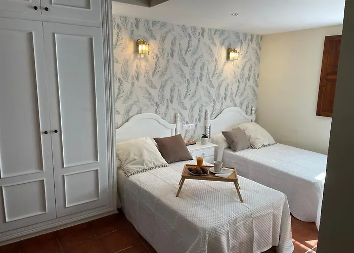 Campo בית נופש *