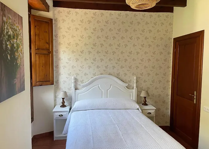 בית נופש Campo