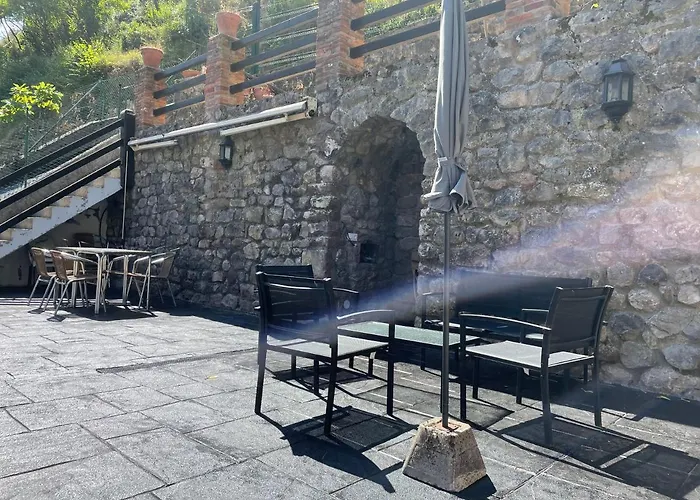 Campo Holiday home *