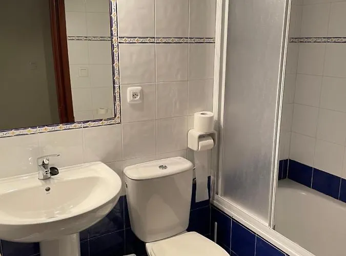 Campo בית נופש לה הרמידה