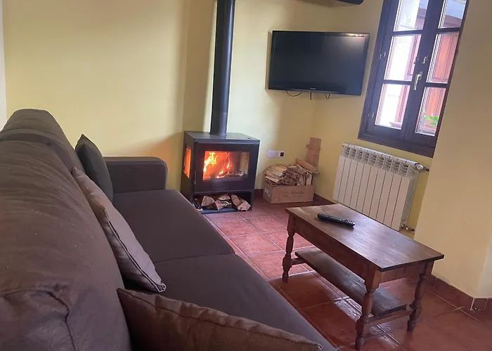 Campo בית נופש